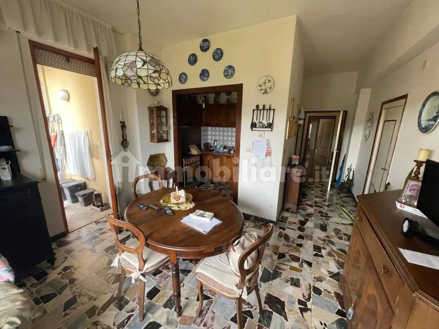 Appartamento buono stato, Centro, Borgo San Lorenzo - foto 4