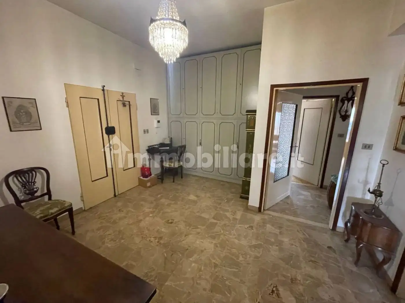 Appartamento buono stato, Centro, Borgo San Lorenzo - foto 5