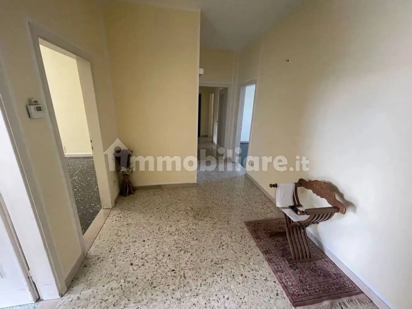 Appartamento via Leonardo Da Vinci No Number, Centro, Borgo San Lorenzo - foto 3