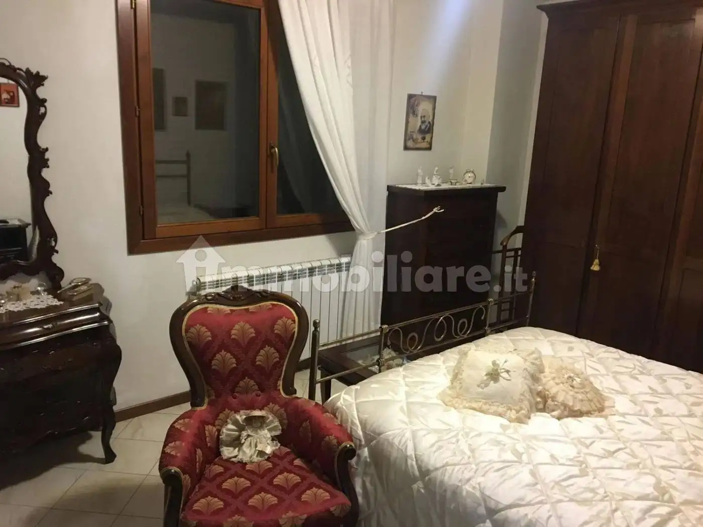 Quadrilocale buono stato, primo piano, Centro, Dicomano - foto 4