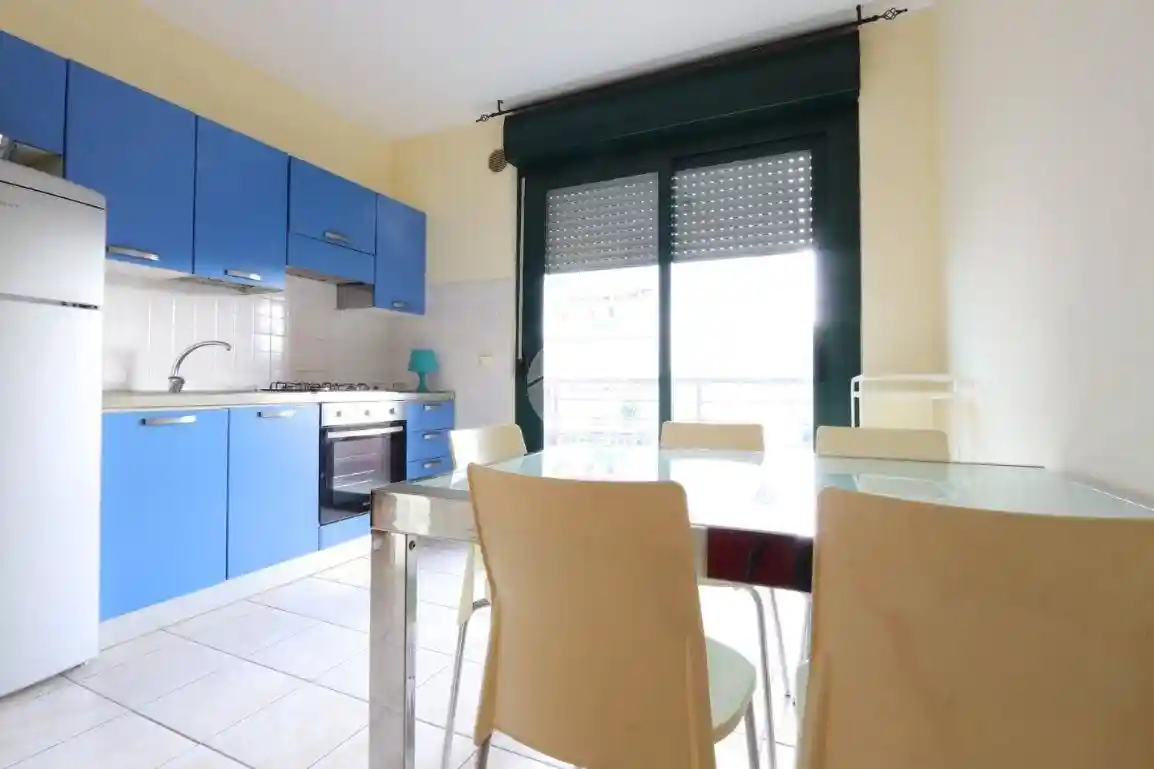 Bilocale via Torrente Piomba 6, Santa Filomena, Montesilvano - foto 2