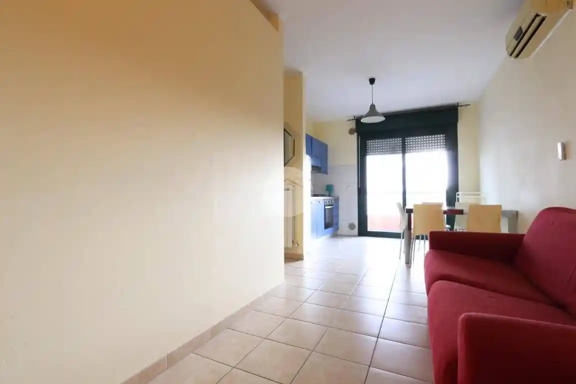 Bilocale via Torrente Piomba 6, Santa Filomena, Montesilvano - foto 5