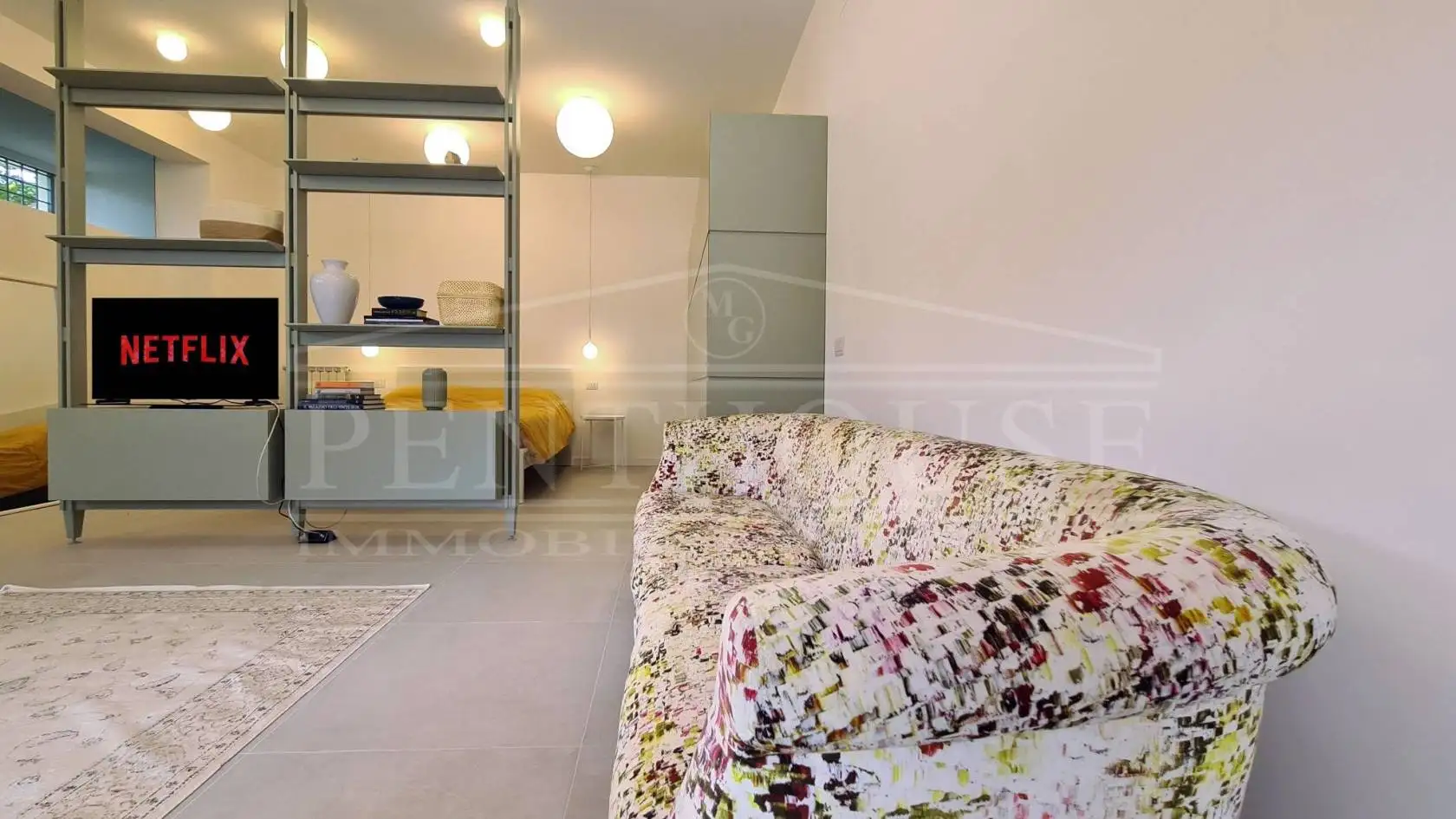 Appartamento in affitto a Roma