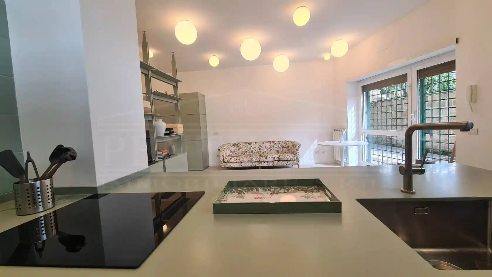 Monolocale piazzale Benito Juarez, Eur, Roma - foto 2