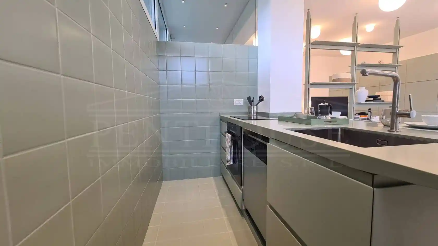 Monolocale piazzale Benito Juarez, Eur, Roma - foto 3