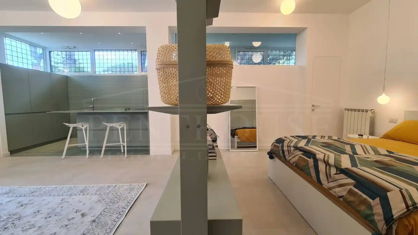 Monolocale piazzale Benito Juarez, Eur, Roma - foto 4