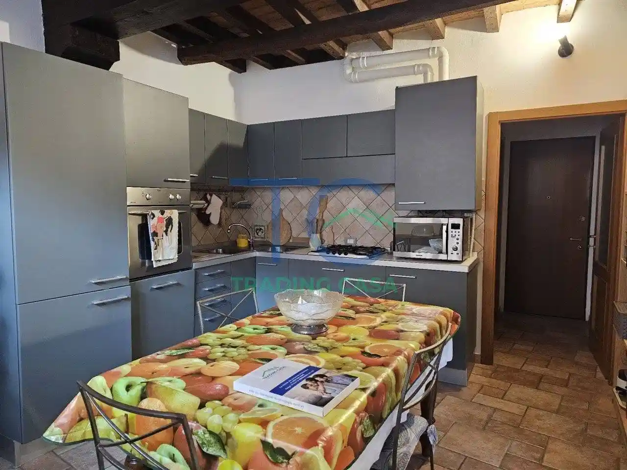 Bilocale via Sant'Eufemia, Centro Storico, Piacenza - foto 5