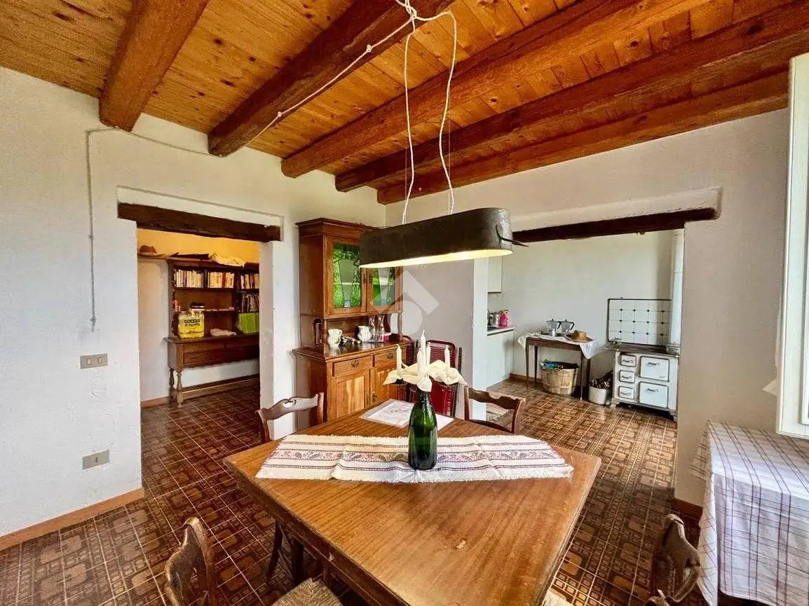 Rustico - Casale in vendita a Refrontolo