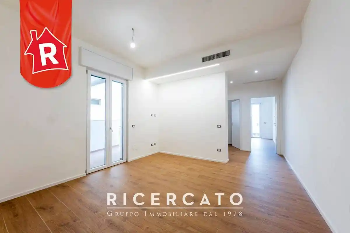 Attico via Alcide De Gasperi 22, Salesiani - Caliò, Lecce - foto 4