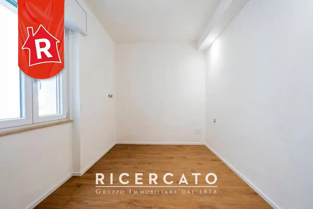 Attico via Alcide De Gasperi 22, Salesiani - Caliò, Lecce - foto 5