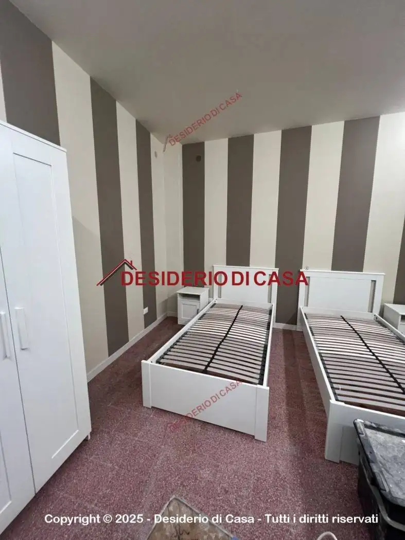 Appartamento in affitto a Termini Imerese