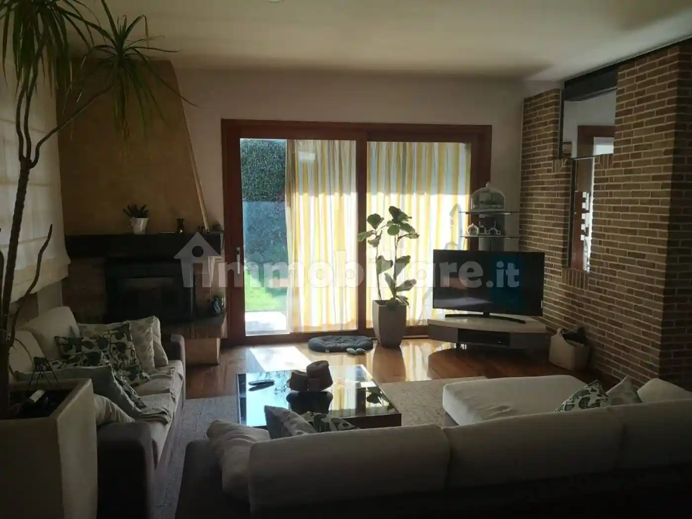 Villa unifamiliare via Montello, Centro, Caerano di San Marco - foto 3