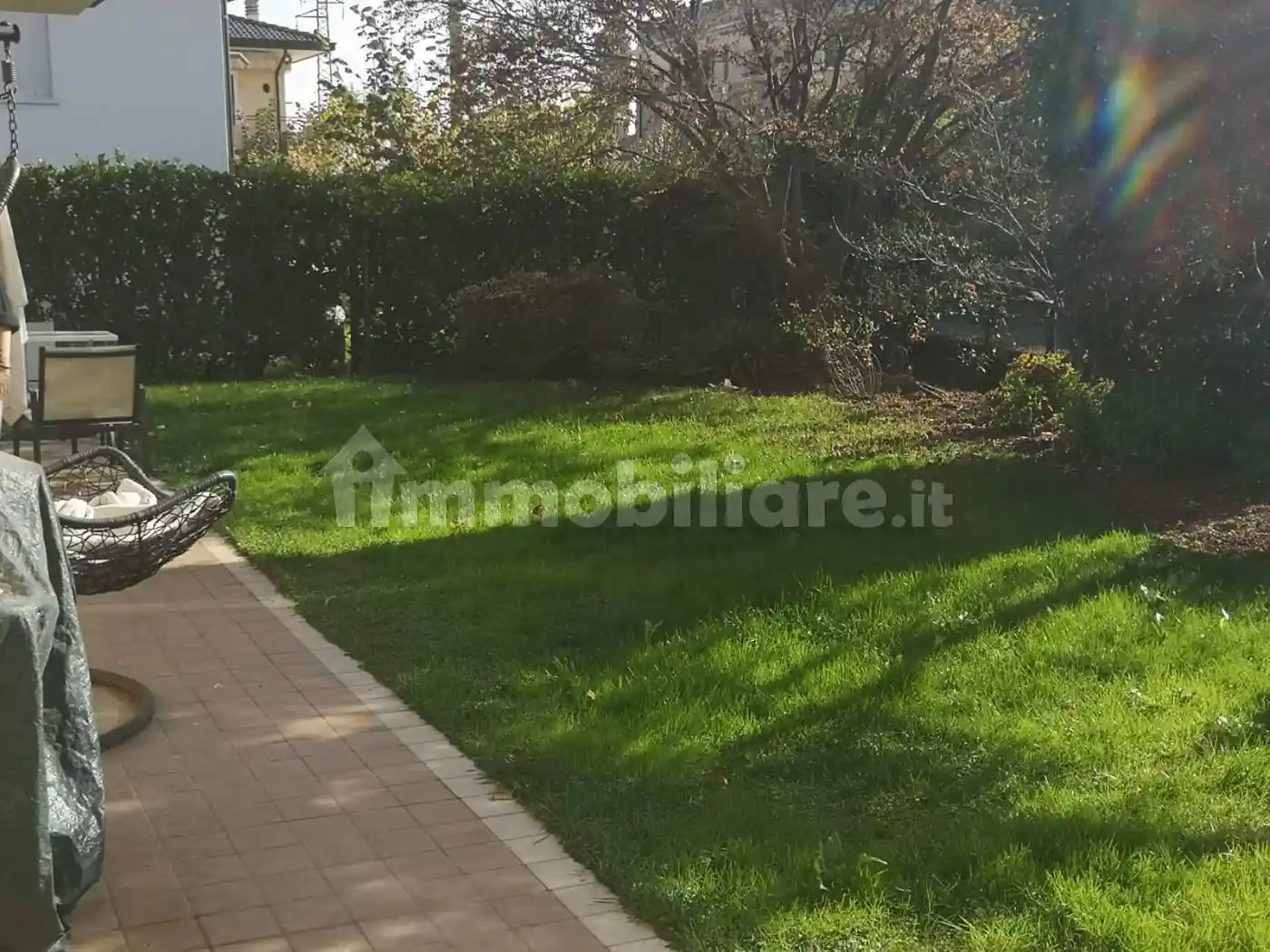 Villa unifamiliare via Montello, Centro, Caerano di San Marco - foto 4