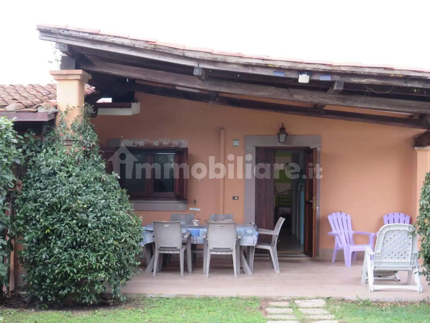 Appartamento in vendita a Montalto di Castro