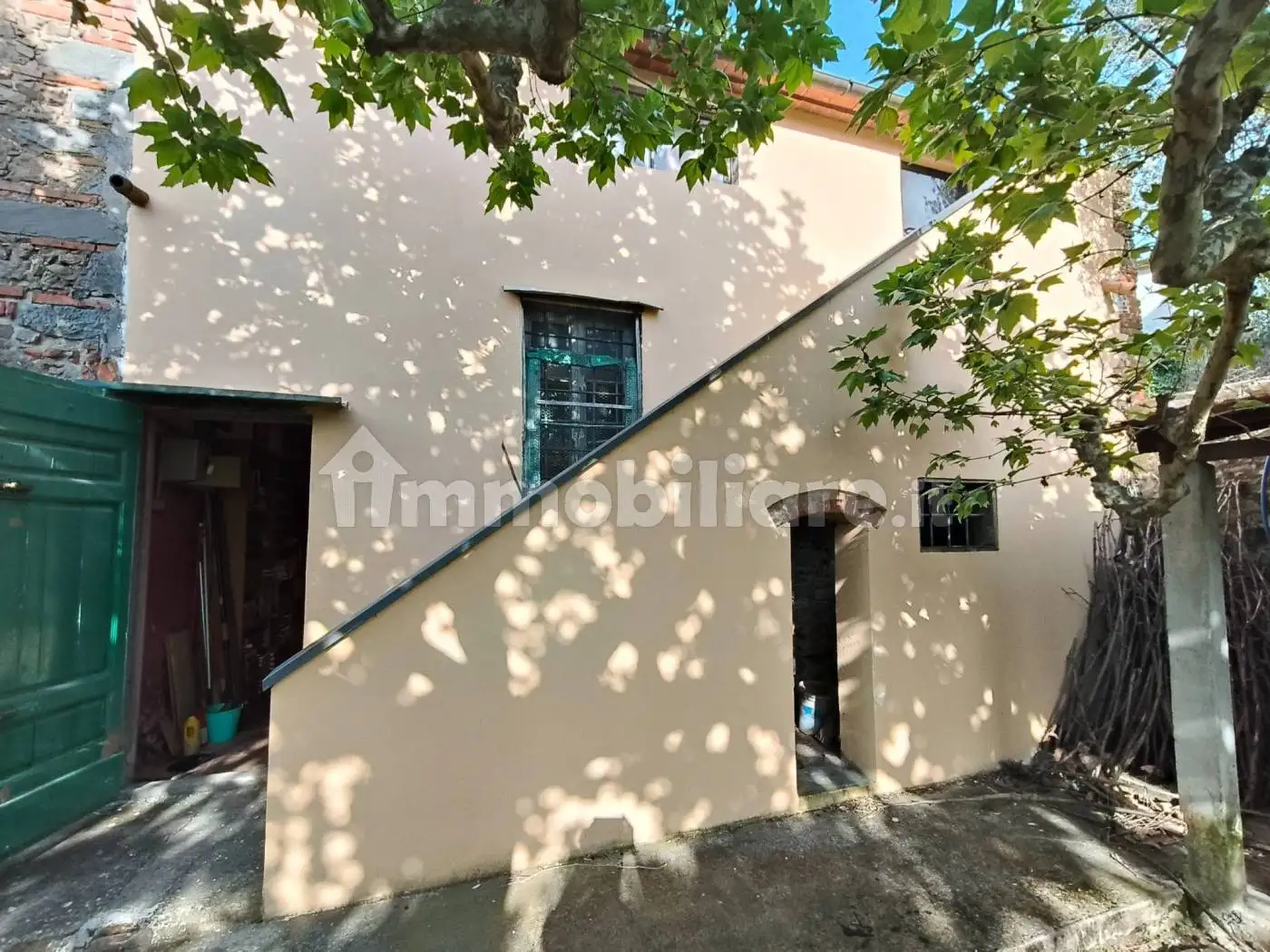 Rustico - Casale in vendita a Larciano