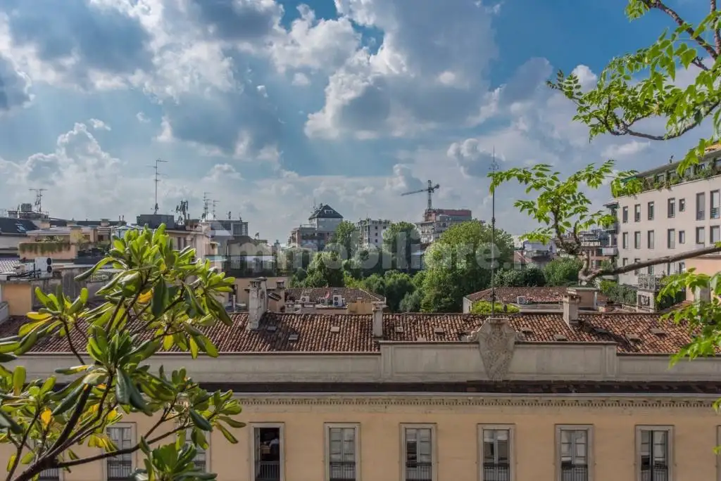 Apartment in vendita a Milan