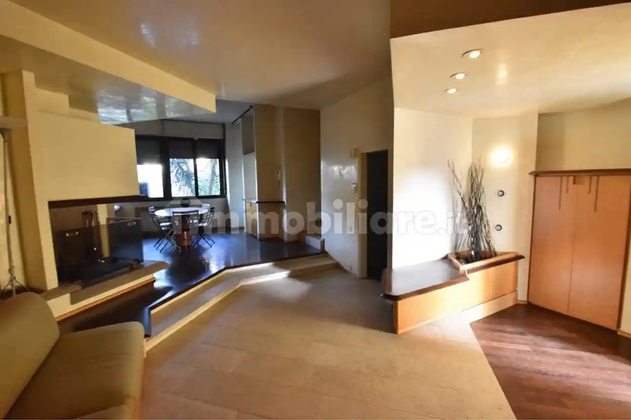 Villa unifamiliare via Guido Guinizelli 2, Cafaggio - Grignano, Prato - foto 3