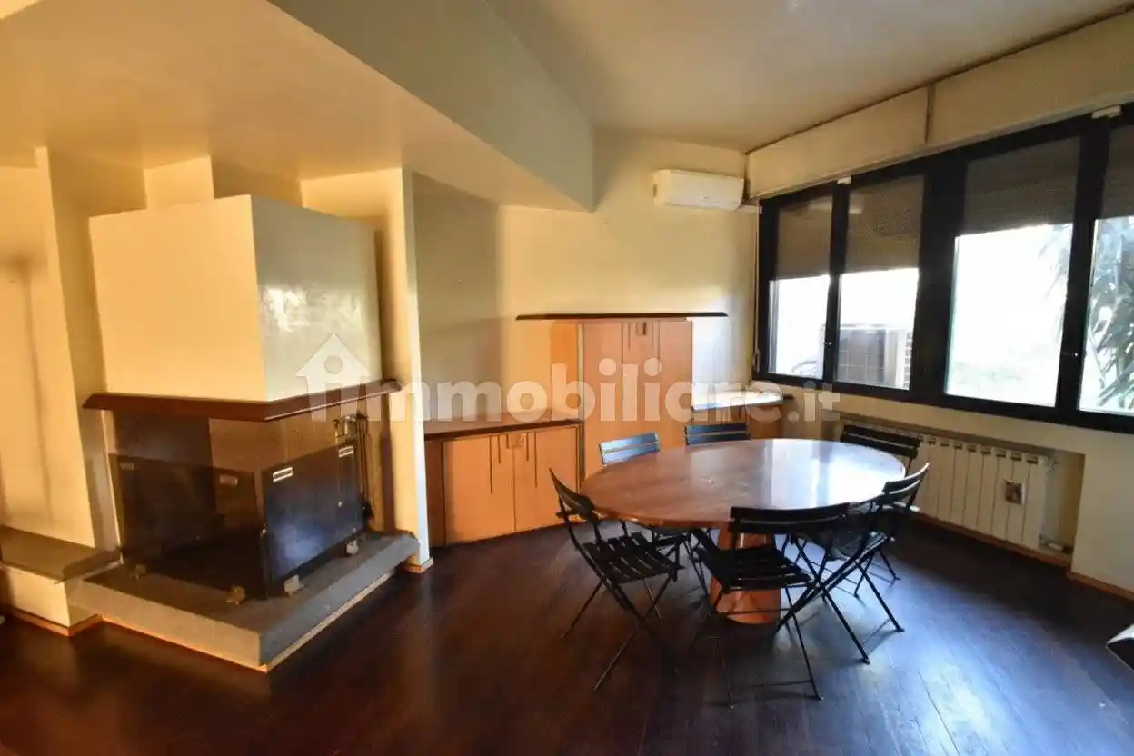 Villa unifamiliare via Guido Guinizelli 2, Cafaggio - Grignano, Prato - foto 4