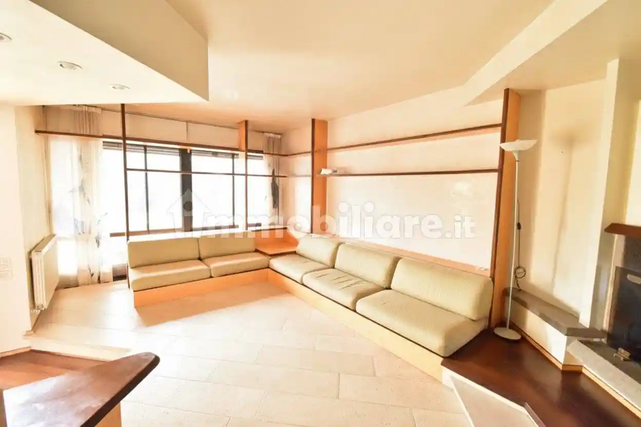 Villa unifamiliare via Guido Guinizelli 2, Cafaggio - Grignano, Prato - foto 5