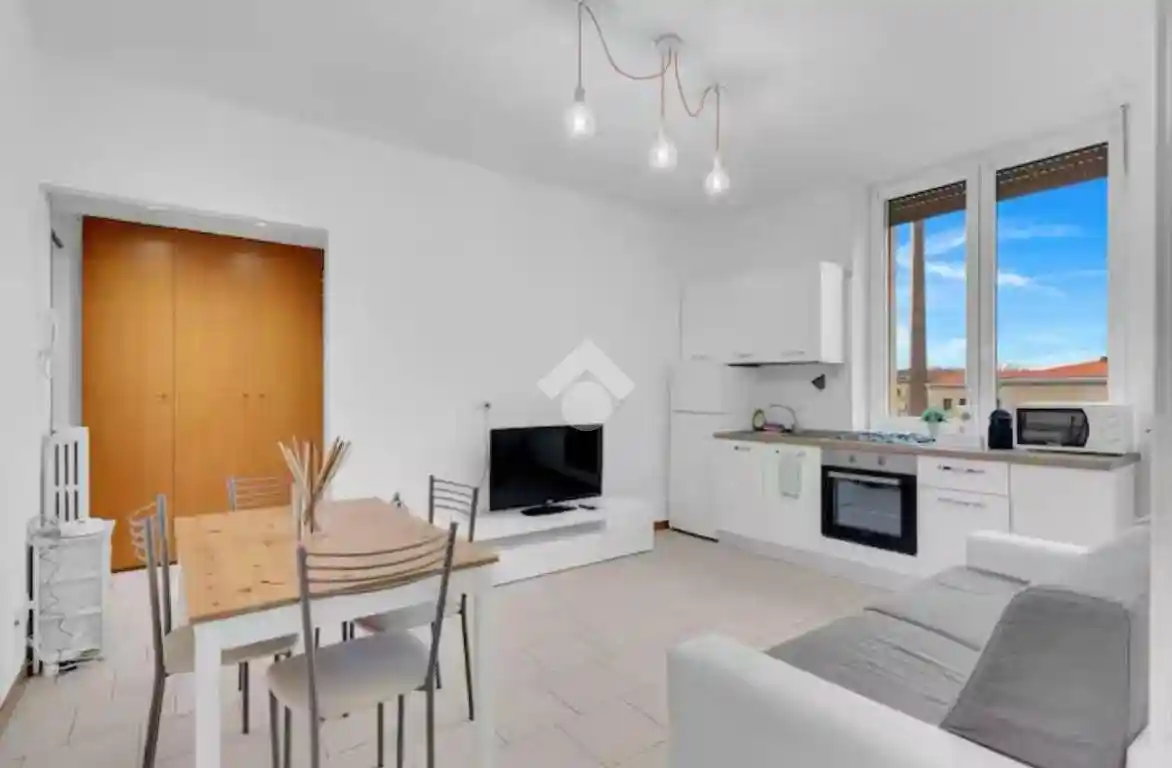 Bilocale viale Fulvio Testi 182, Bicocca, Milano - foto 2