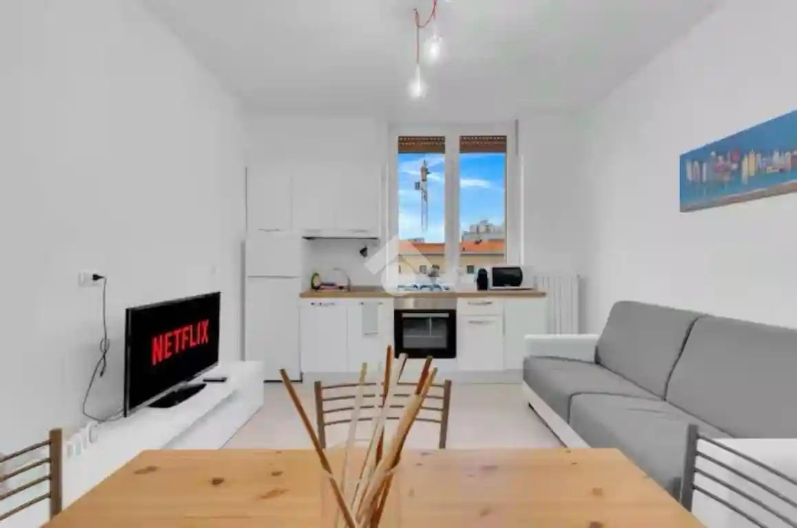 Bilocale viale Fulvio Testi 182, Bicocca, Milano - foto 3