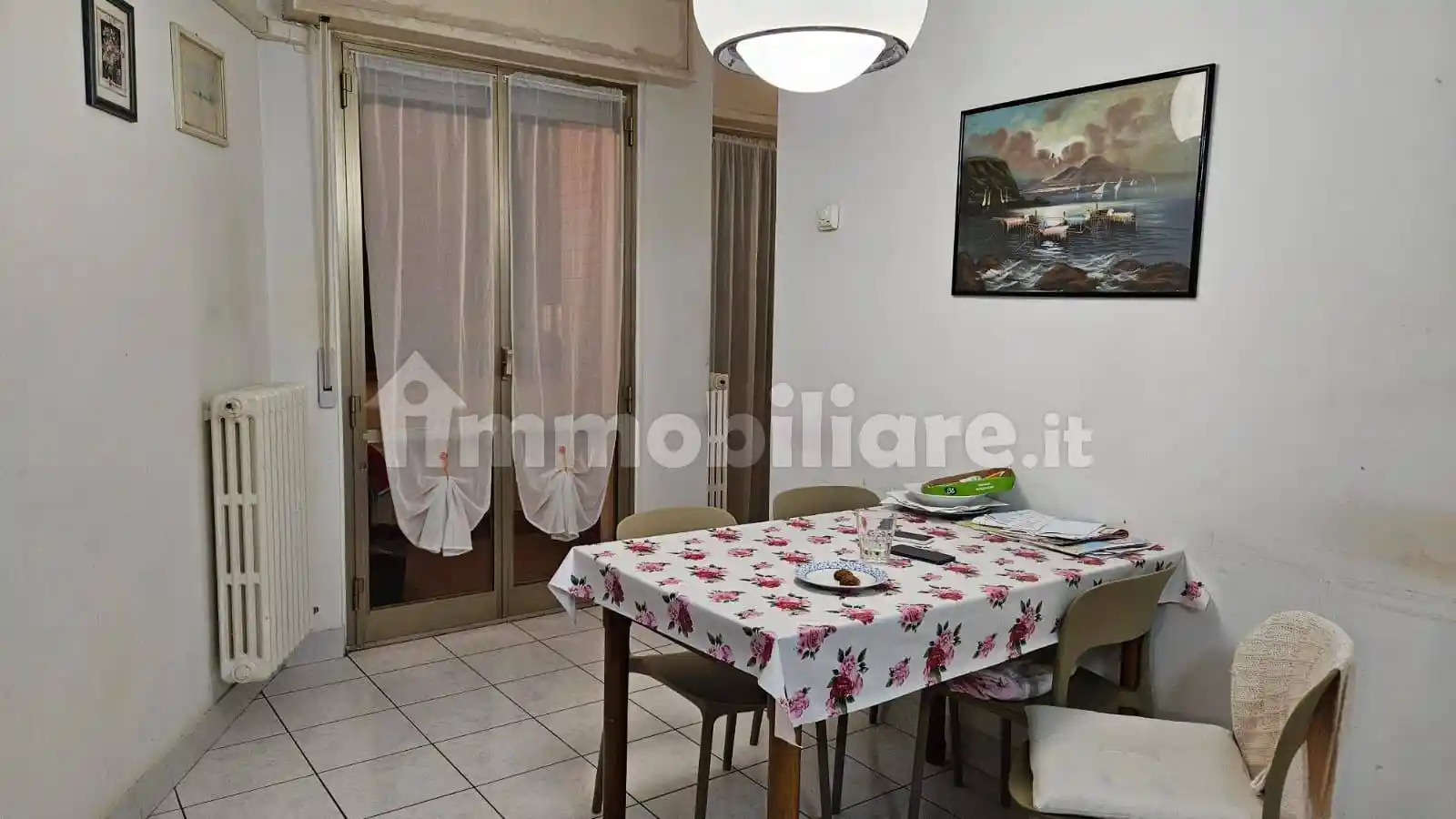 Trilocale via Luigi Vanvitelli, Sassonia, Fano - foto 2