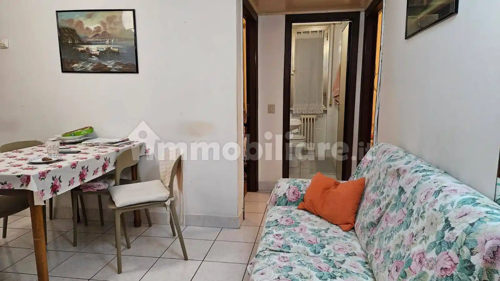 Trilocale via Luigi Vanvitelli, Sassonia, Fano - foto 3