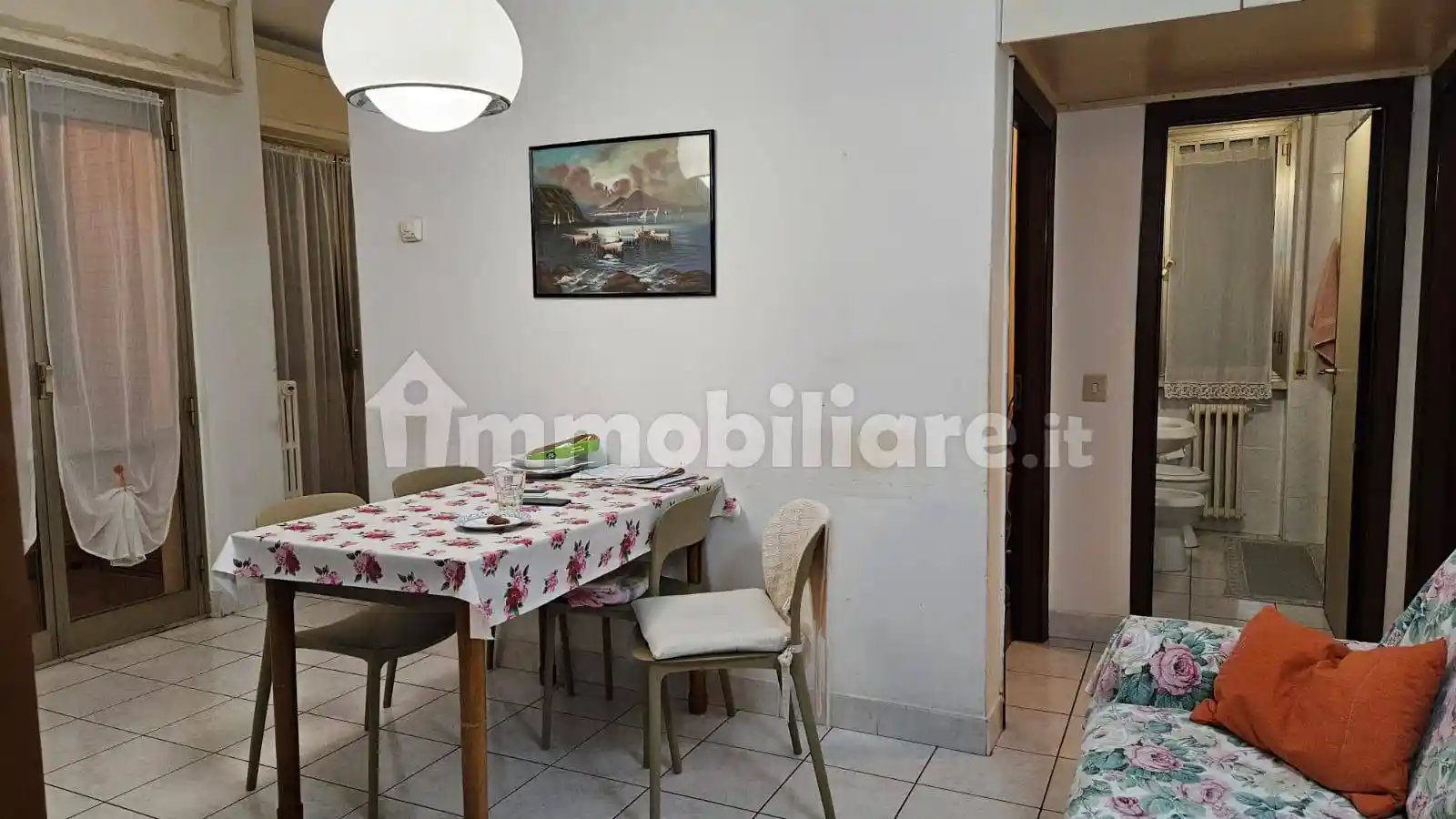 Trilocale via Luigi Vanvitelli, Sassonia, Fano - foto 4