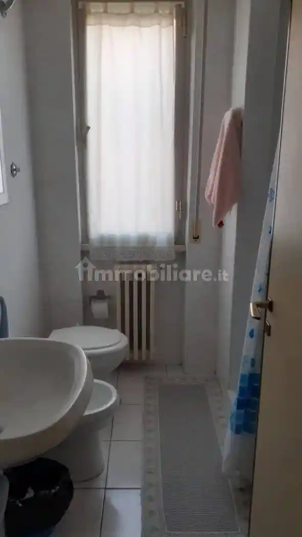 Trilocale via Luigi Vanvitelli, Sassonia, Fano - foto 5