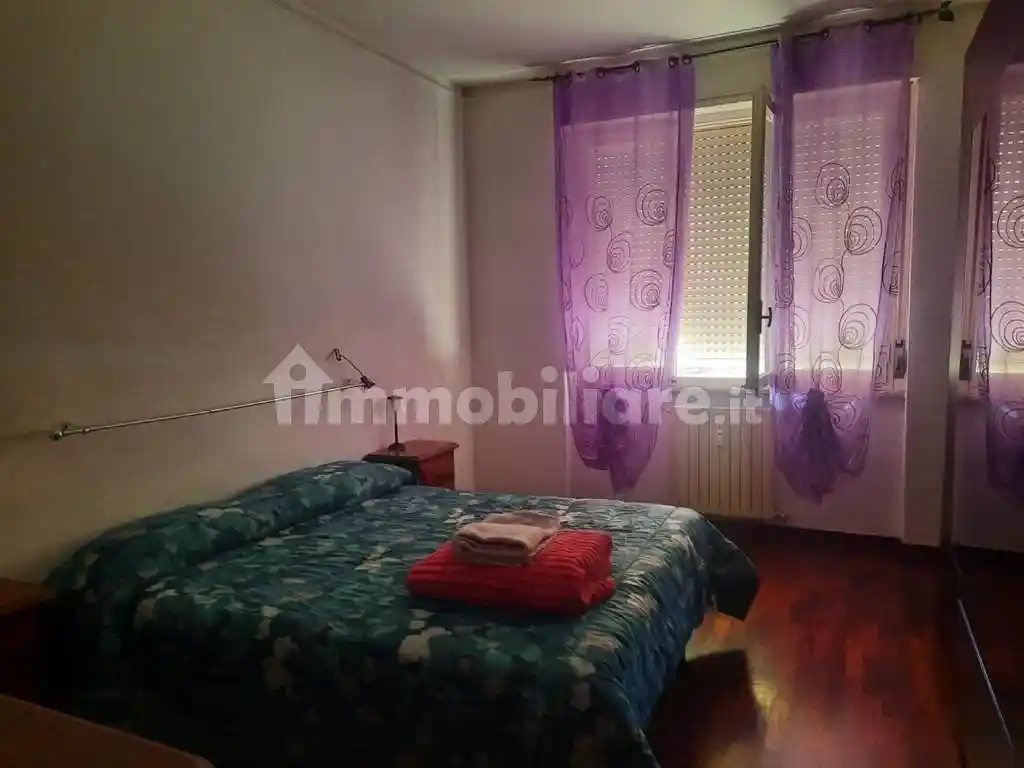 Trilocale buono stato, primo piano, Piazza Roma - Borgo Cappuccini, Livorno - foto 5