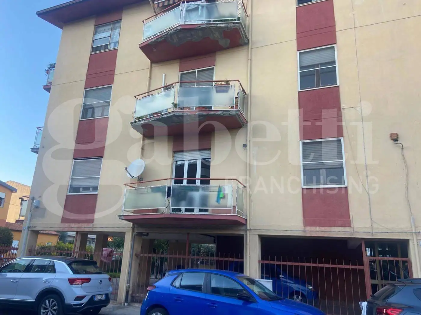 Appartamento in vendita a Oristano