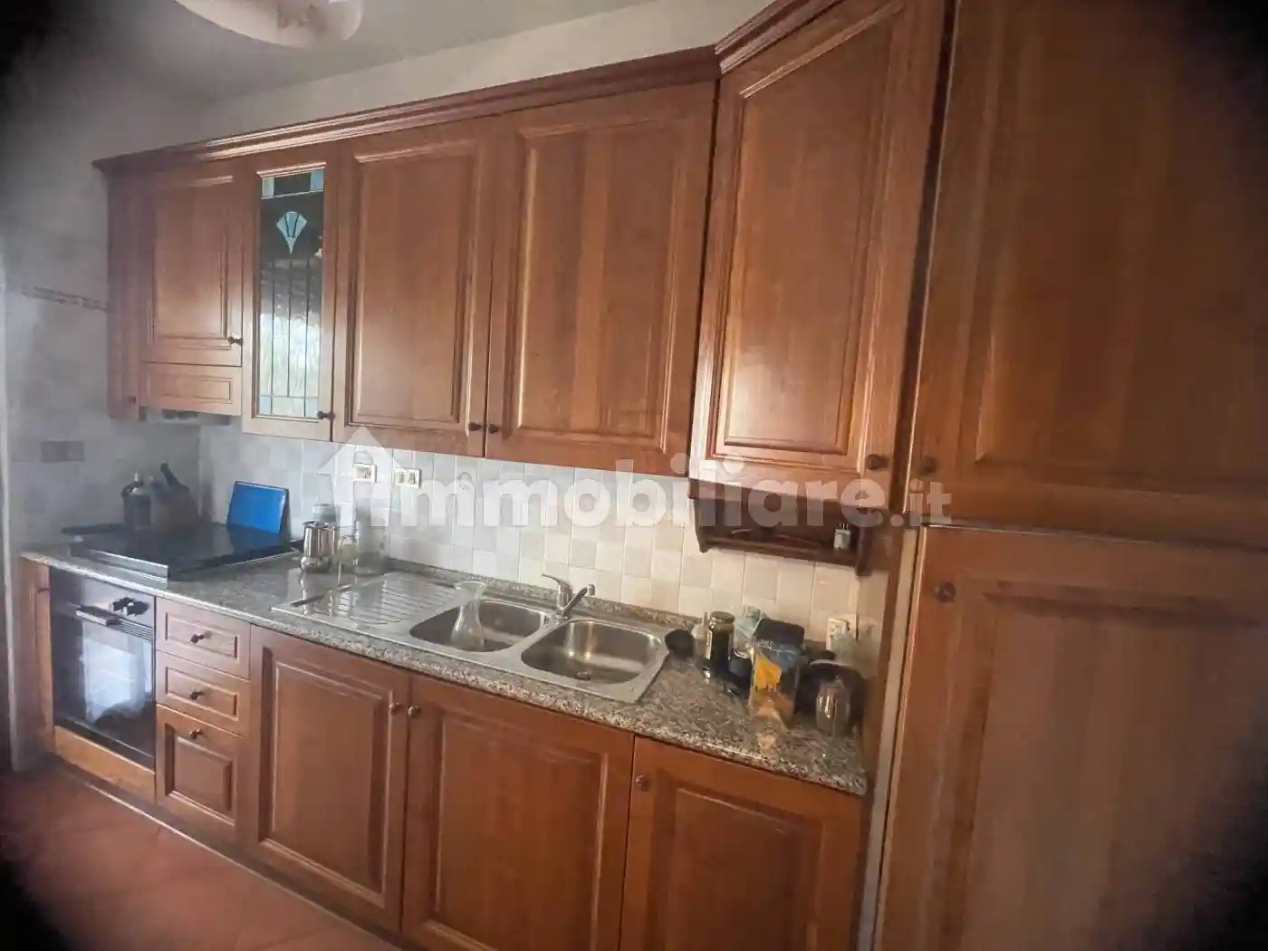 Trilocale viale di Castel San Giorgio, Maccarese, Fiumicino - foto 2