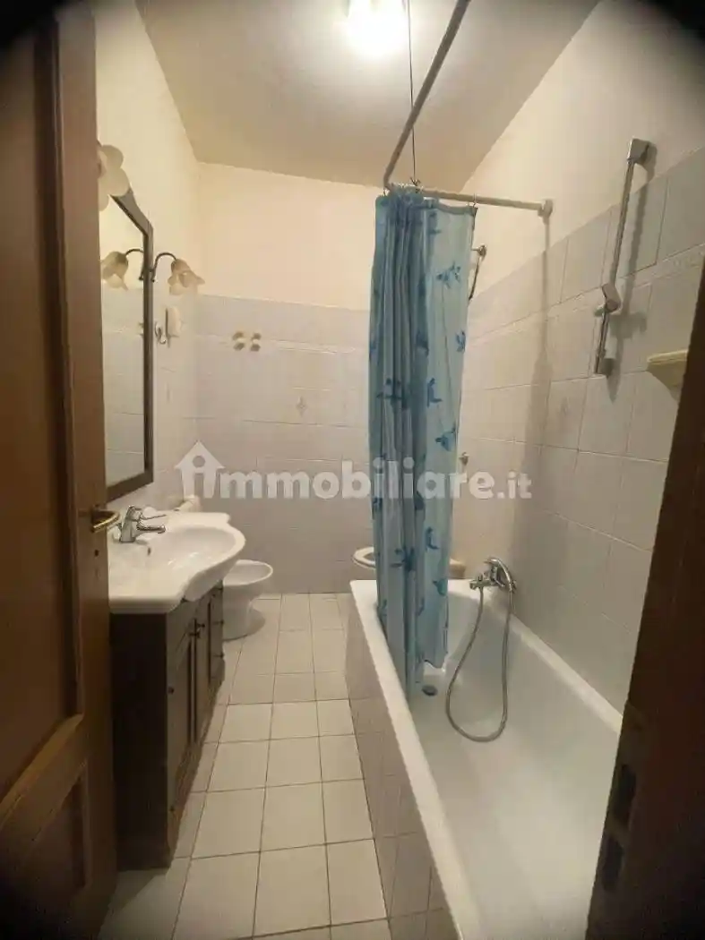 Trilocale viale di Castel San Giorgio, Maccarese, Fiumicino - foto 5