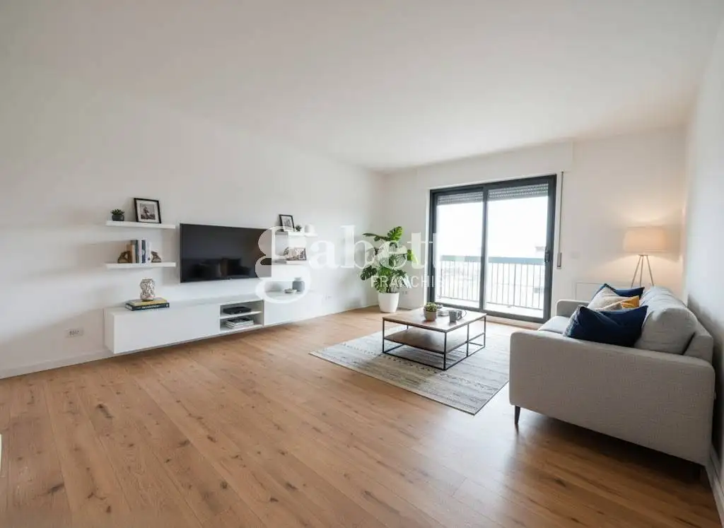 Appartamento in vendita a Scandicci