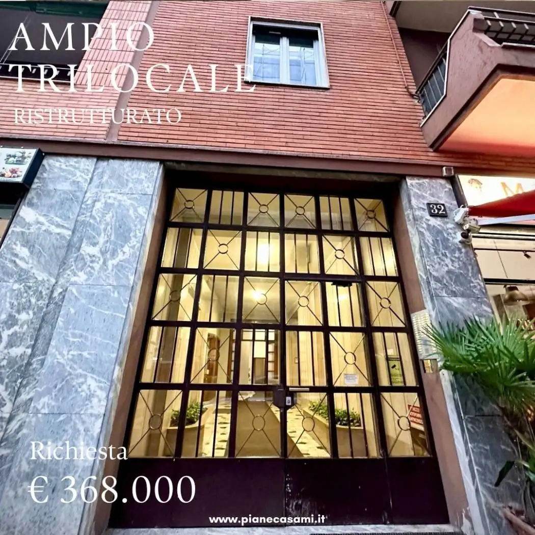 Apartment in vendita a Milan