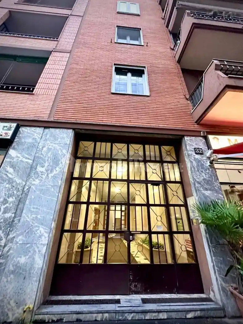 Trilocale via Giovanni Antonio Plana 32, Certosa, Milano - foto 2