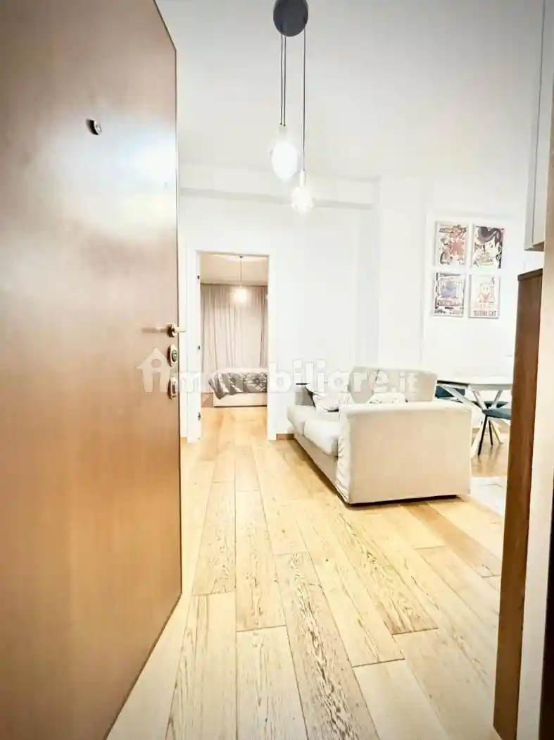 Trilocale via Giovanni Antonio Plana 32, Certosa, Milano - foto 3