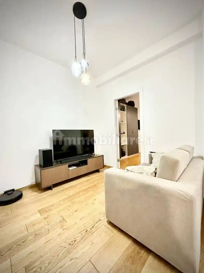 Trilocale via Giovanni Antonio Plana 32, Certosa, Milano - foto 5