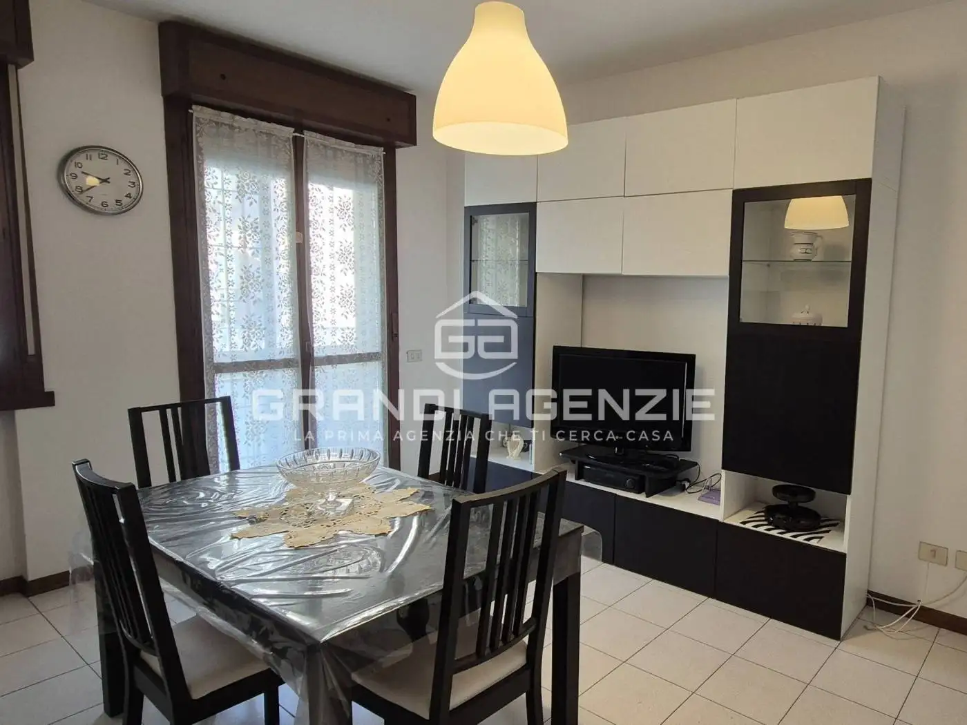 Appartamento in affitto a Parma