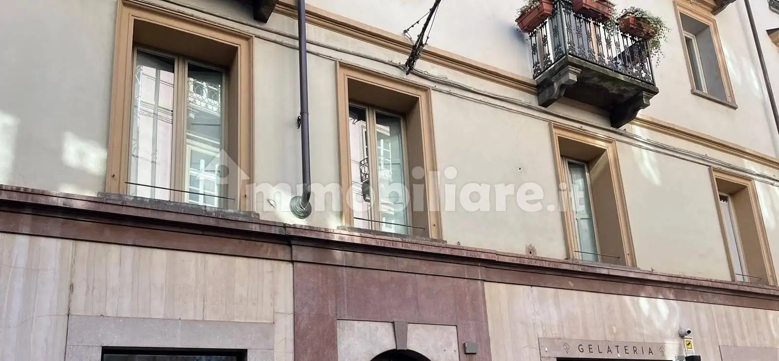 Appartamento in vendita a Aosta