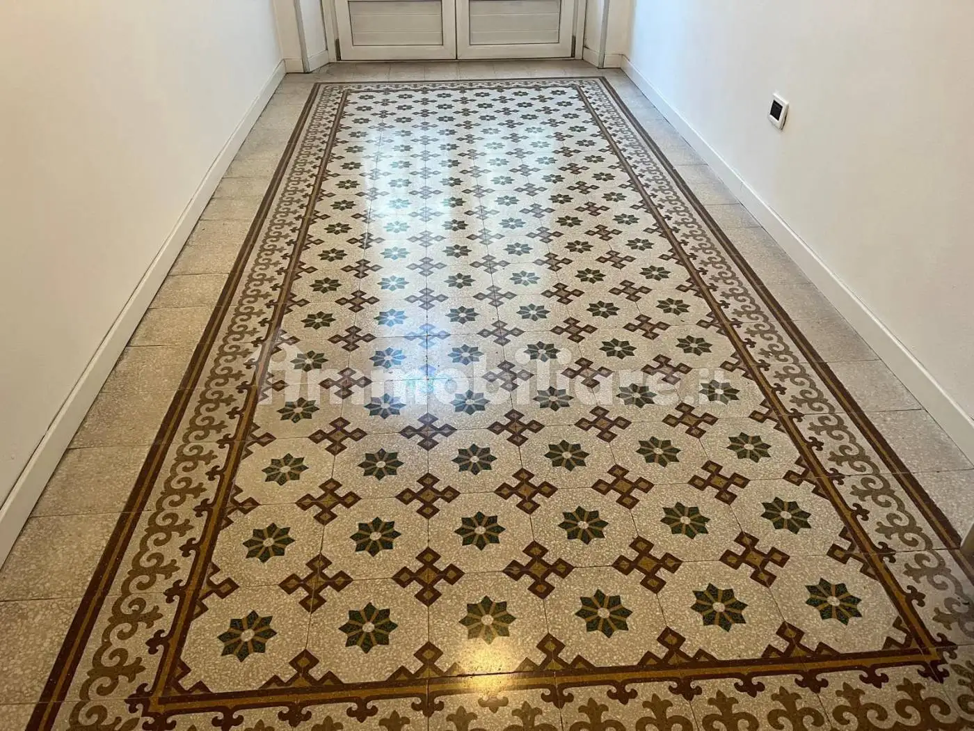 Appartamento via Jean-Baptiste de Tillier, Centro, Aosta - foto 3