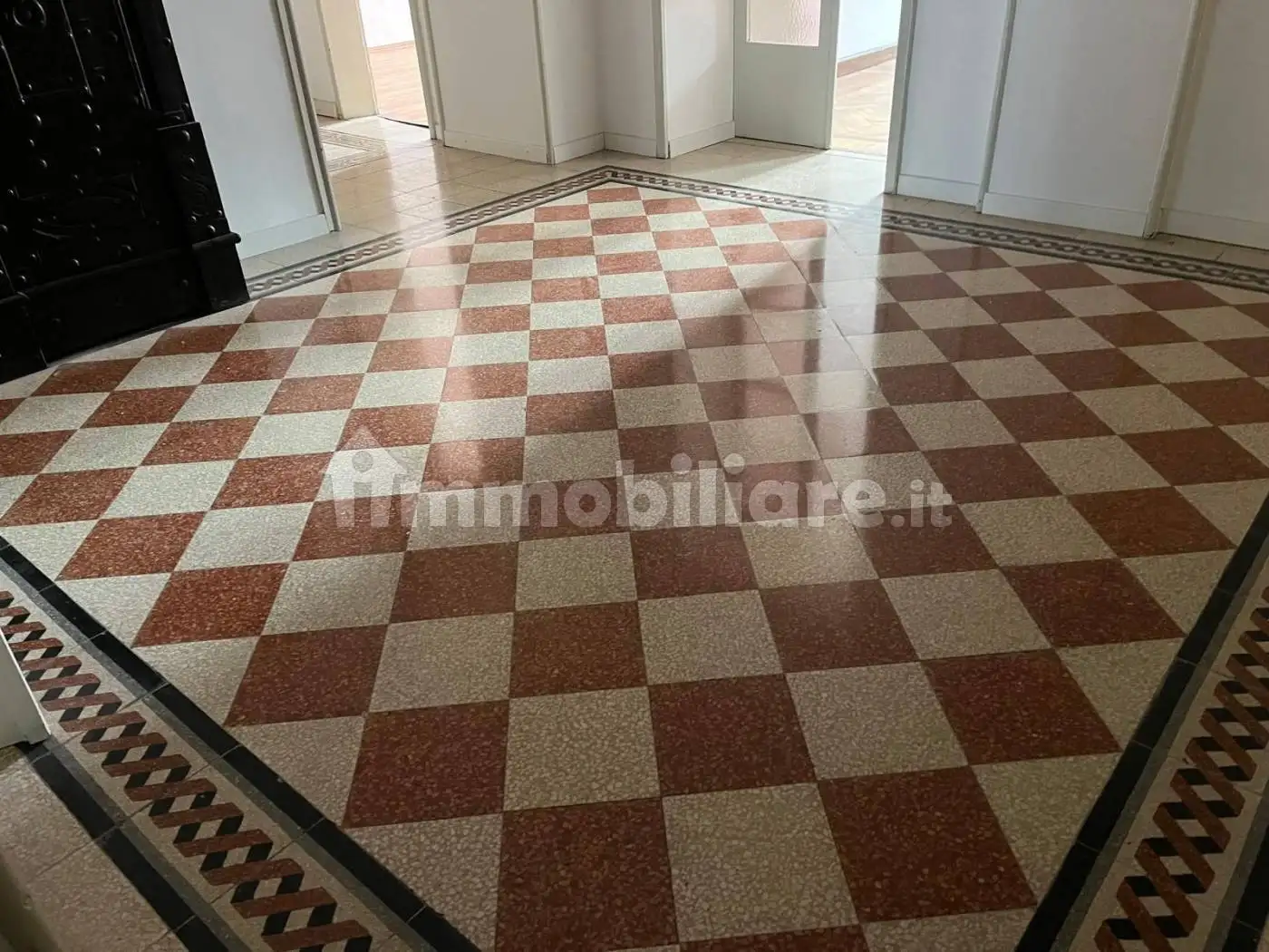 Appartamento via Jean-Baptiste de Tillier, Centro, Aosta - foto 5