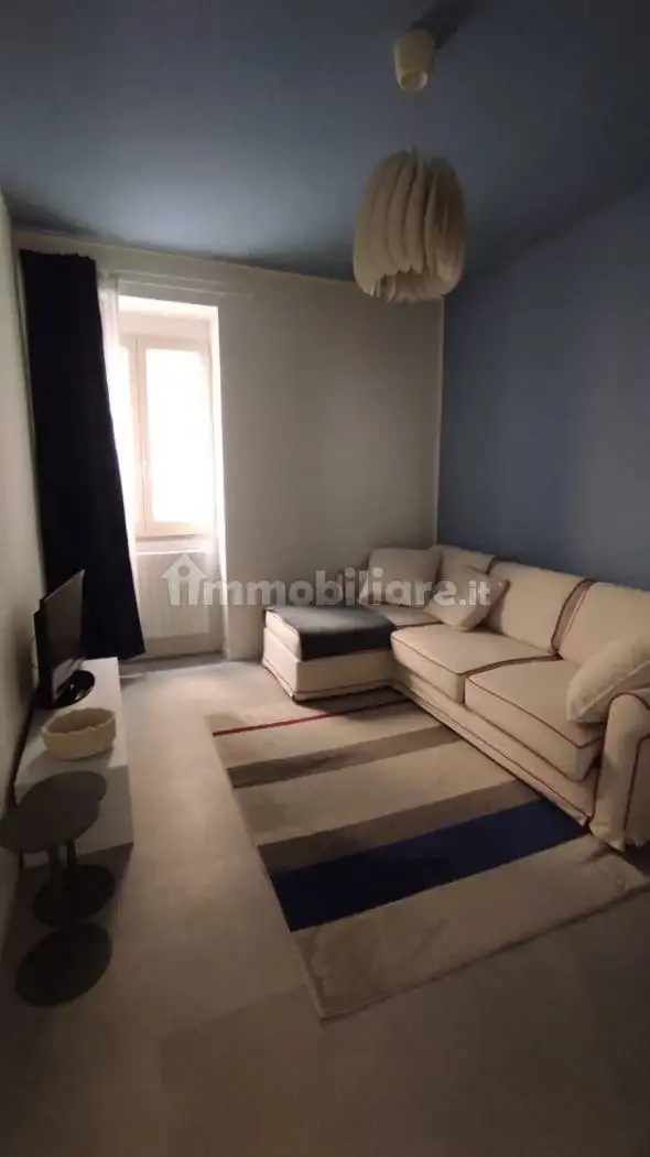 Trilocale via del Facocchio, Sacrario - Piazza della Rocca, Viterbo - foto 2