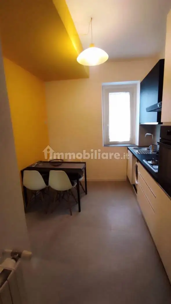 Trilocale via del Facocchio, Sacrario - Piazza della Rocca, Viterbo - foto 3