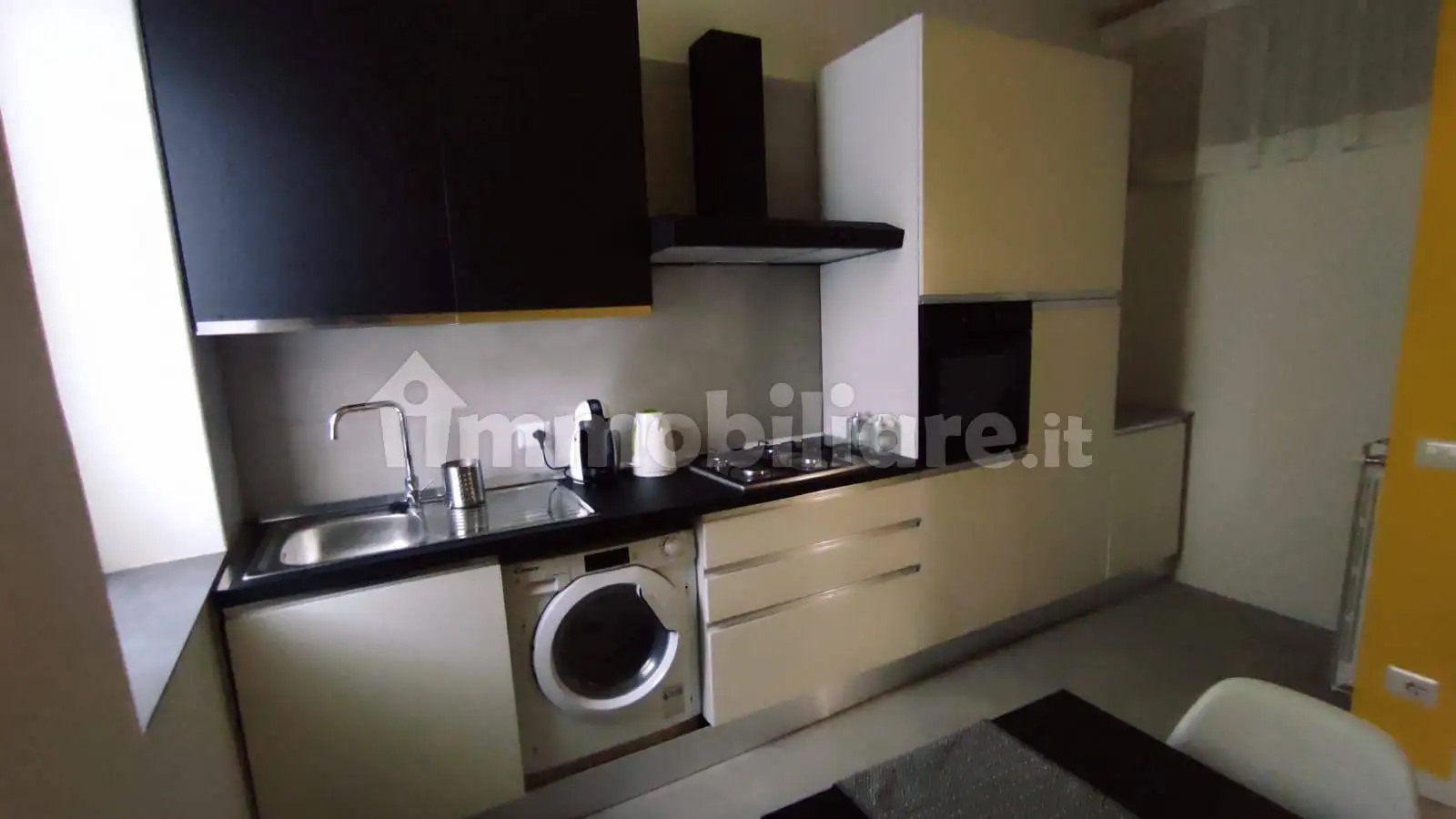 Trilocale via del Facocchio, Sacrario - Piazza della Rocca, Viterbo - foto 4