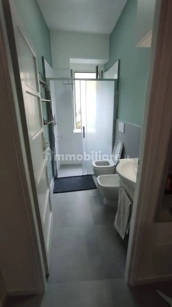 Trilocale via del Facocchio, Sacrario - Piazza della Rocca, Viterbo - foto 5