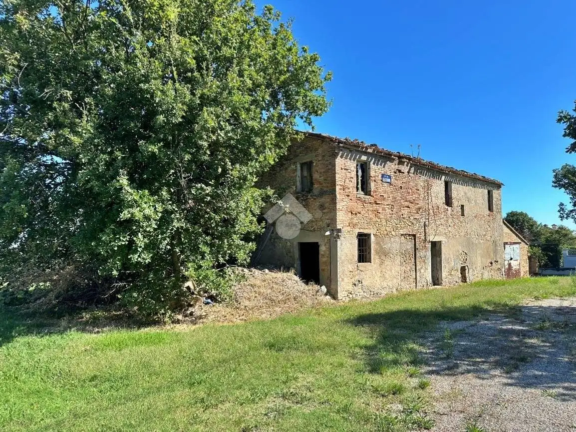 Rustico - Casale in vendita a Montegridolfo