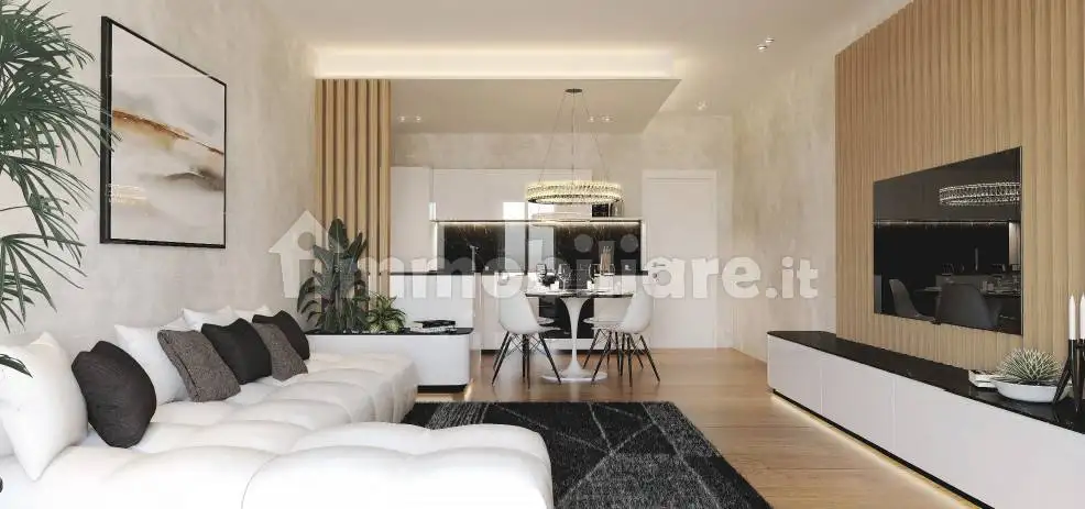 Appartamento in vendita a Vicenza