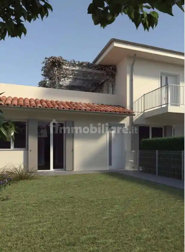 Bilocale Strada della Pelosa 69, Debba - San Pietro Intrigogna, Vicenza - foto 4