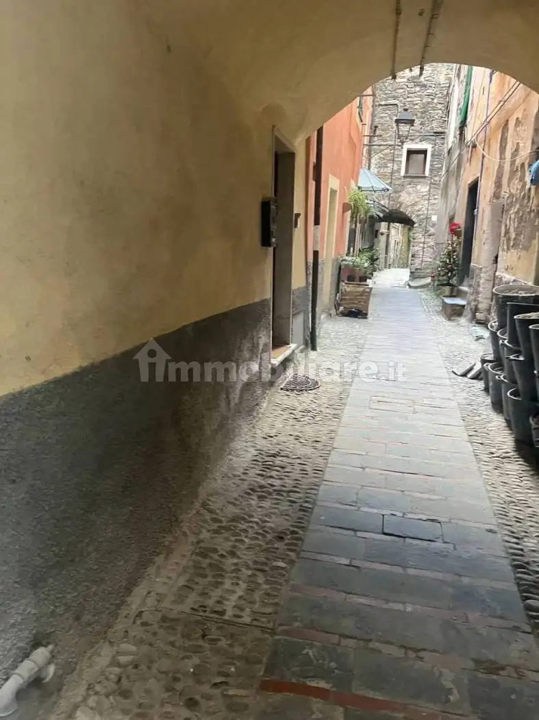 Villa unifamiliare, buono stato, 120 m², Centro, Badalucco - foto 4